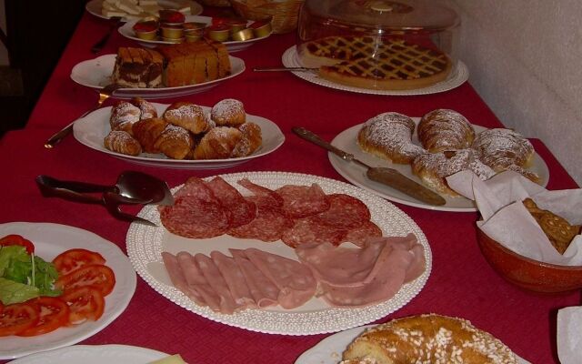 Hotel Tempio Di Apollo