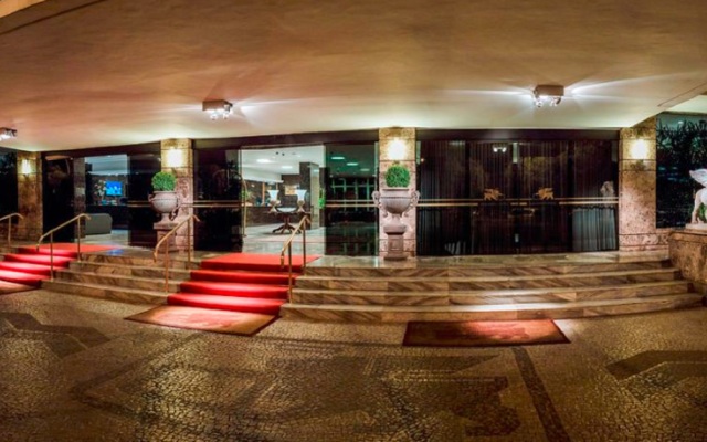 San Marco Hotel Brasilia Executivo