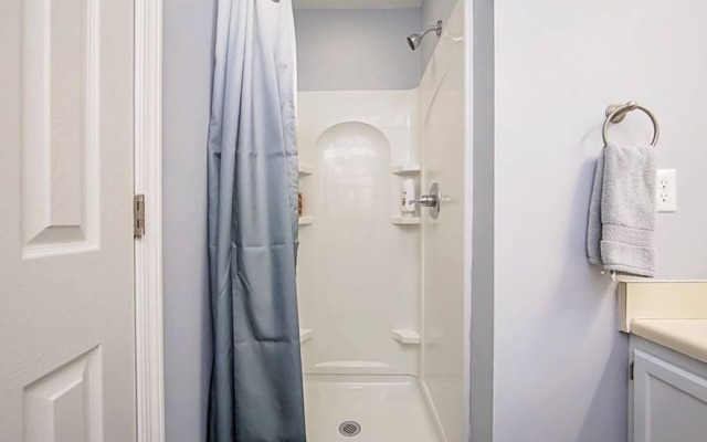 The Girard Guest House