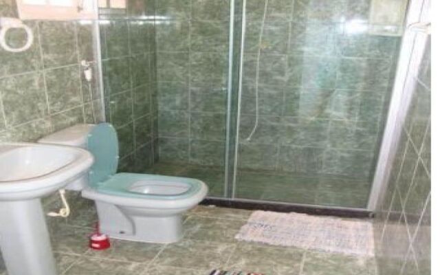 Pousada Bela Vida Suites