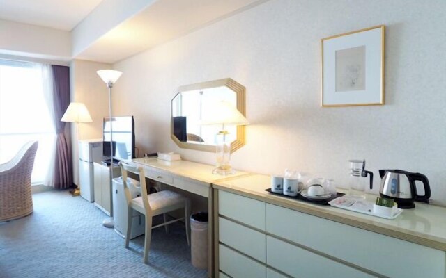 LiVEMAX RESORT Setouchi Sea Front