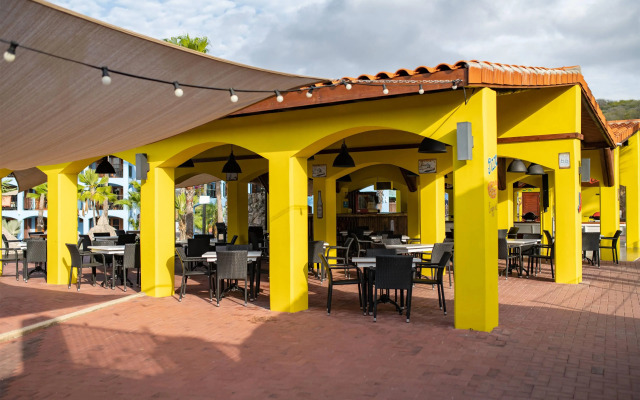 Kunuku Resort All Inclusive Curacao, Trademark by Wyndham