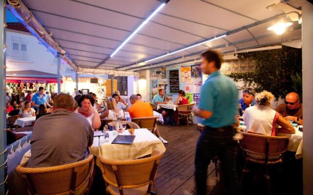 Hotel de lAtlantique