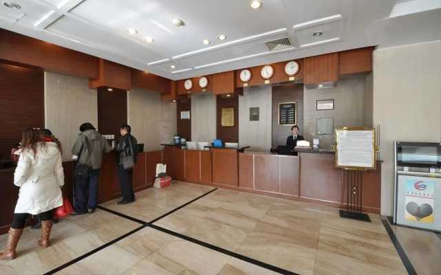 Dalian University of Technology International Convention Center