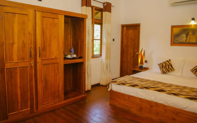 Silver Crown Nature Resort