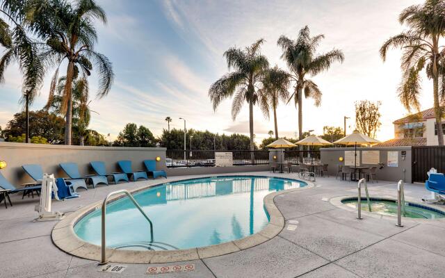 Hampton Inn Los Angeles/Carson/Torrance