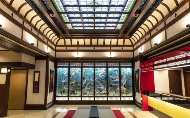 Kyoto Yamashina  Sanraku