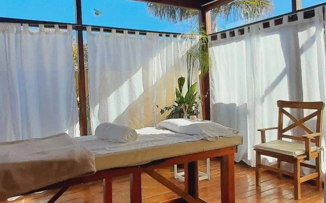 Hotel y Spa San Carlos