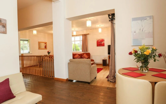The Cabin
