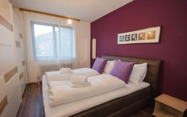 Appartement Mark
