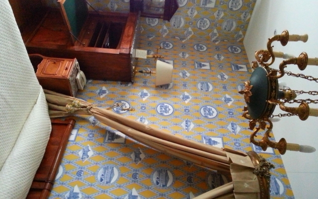 Hotel de l'Abeille Orleans