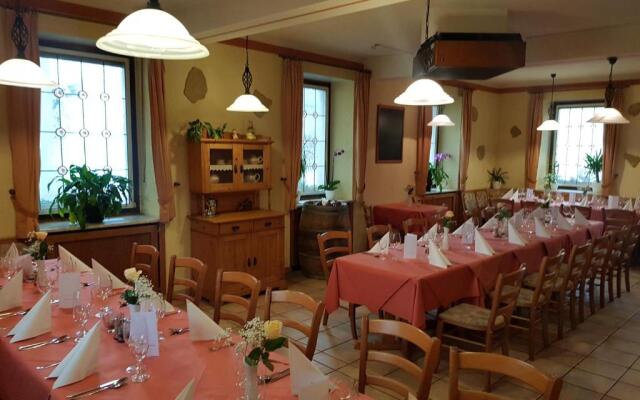 Landgasthaus Klosterhof