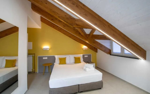 Rossy Palace Amalfi Coast Suites