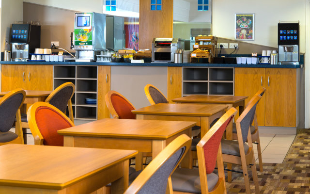 Holiday Inn Express Stafford by IHG