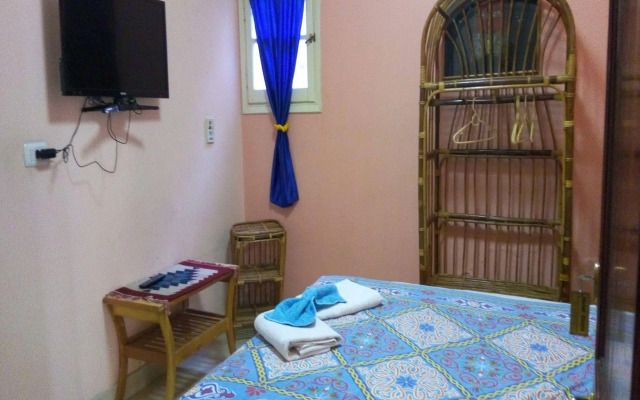 Osiris Hotel