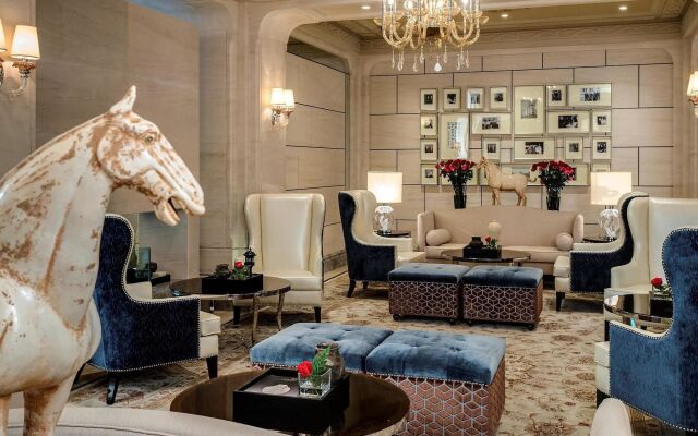 Sofitel Legend People's Grand Hotel Xian