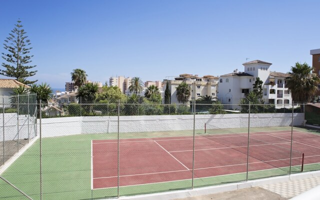 Benalmádena Estudio