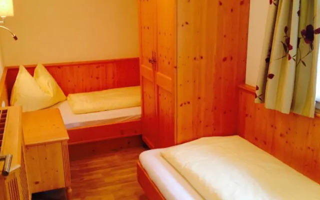 Appartement Elisabeth