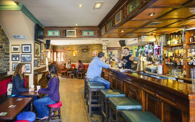 Dan Linehans Bar and B&B