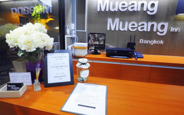 Mueang Mueang Inn Bangkok