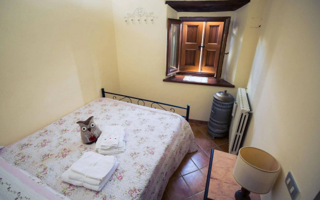 Chianti Green Apartment