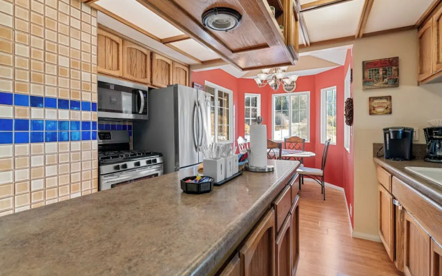 Moonridge Golf Escape