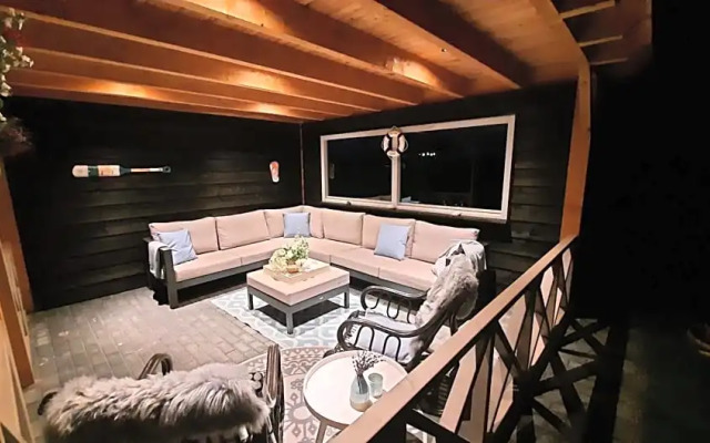 Bed & Breakfast De Stippelberg