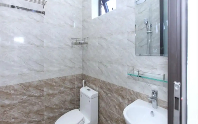 OYO 1064 Phat Tai Hotel And Apartment