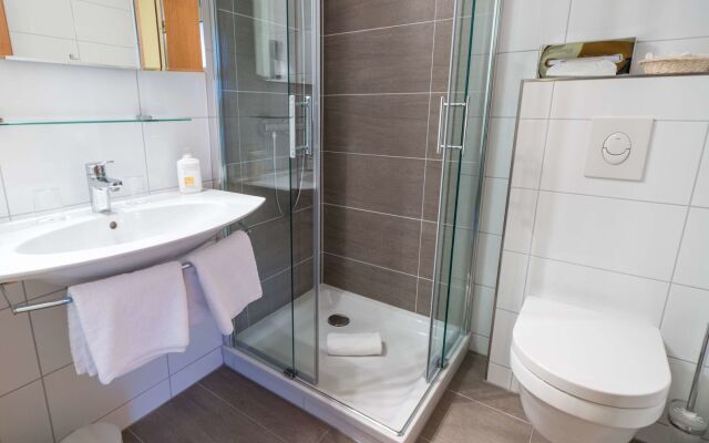 Upstalsboom Parkhotel