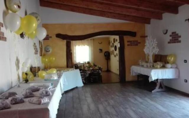 Agriturismo Il Cardoncello