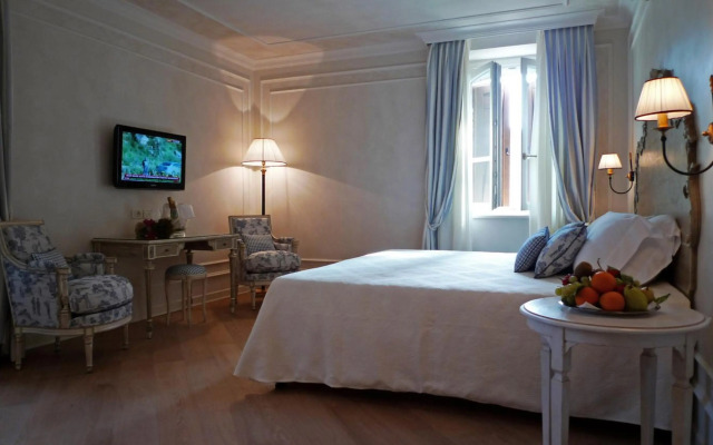 Garda Hotel San Vigilio Golf