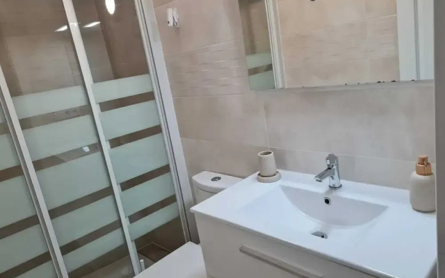 Beautiful House 300 Meters From the Beach