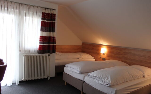 Gasthaus und Pension Zur Linde