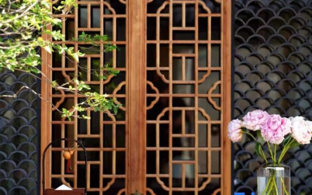 san yi courtyard – Exterior – Shaoxing