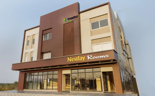 Treebo Nestlay Rooms Gummidipoondi