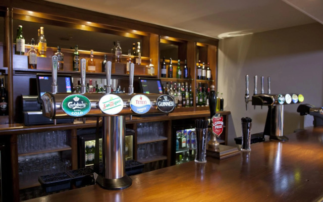 Sudbury House Hotel