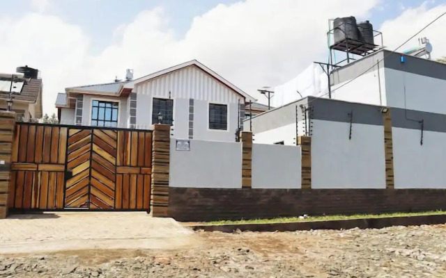 Lux Suites Advent Homes Naivasha
