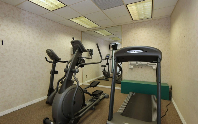 Palm Bay Club by Beachside Management