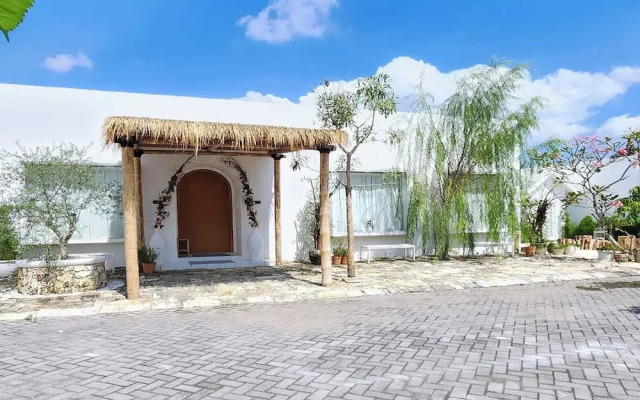 Floraison Living Villa