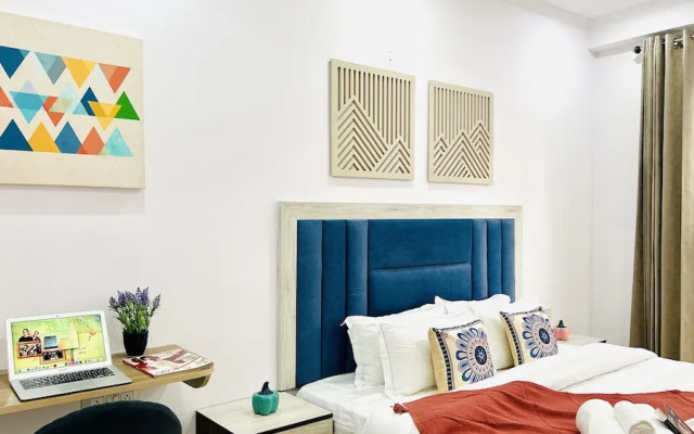 Zen Suites - Golf Course Road