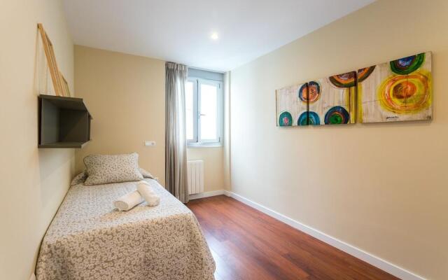 Apartup San Francisco Hall