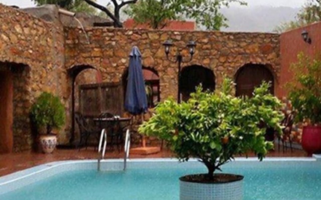 Auberge Le Refuge Agadir