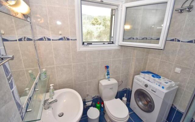 Villa Menethea Sea View - 5min from Issos beach