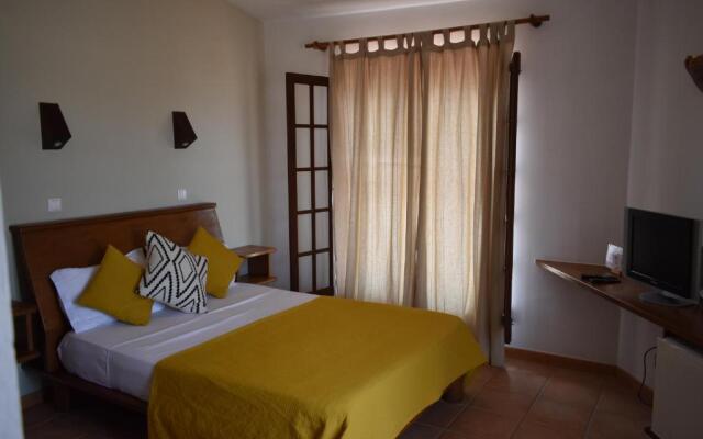 Orquidea Guest House