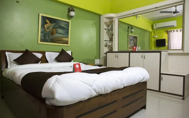 Reba Beach Resort - Hostel