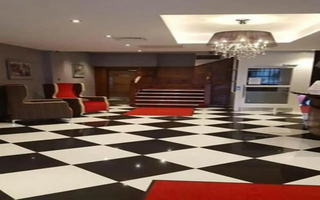 Castle Hotel