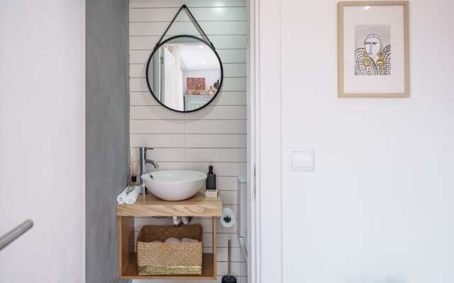 Feel Discovery Casa Com Alma