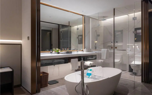 Wyndham Quzhou Kecheng