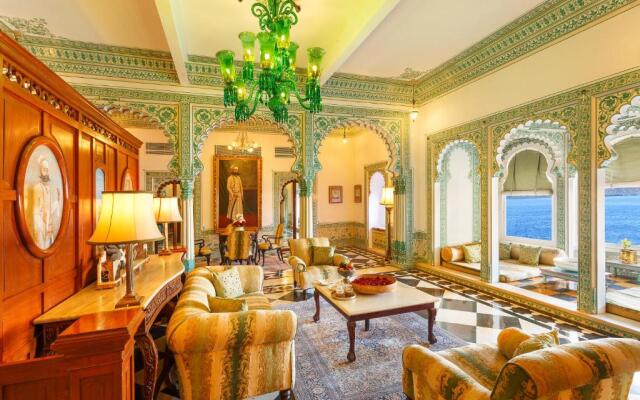 Shiv Niwas Palace by HRH Group of Hotels