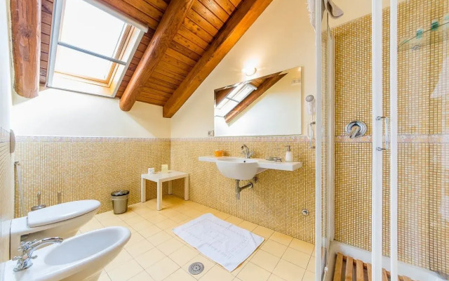 Beata Solitudo B&B